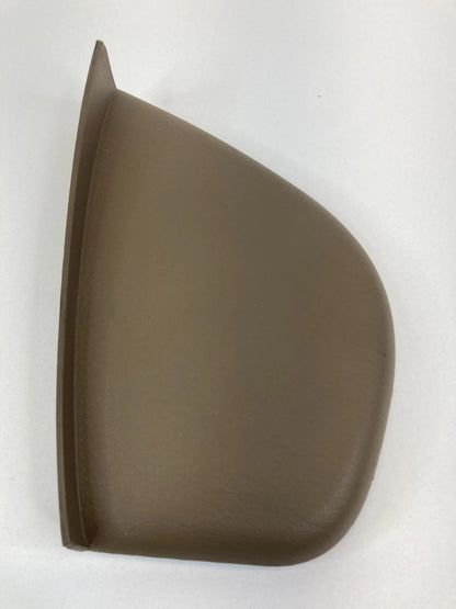 2001-2004 CHRYSLER SEBRING STRATUS DASH INSTRUMENT PANEL RIGHT COVER CAP TRIM