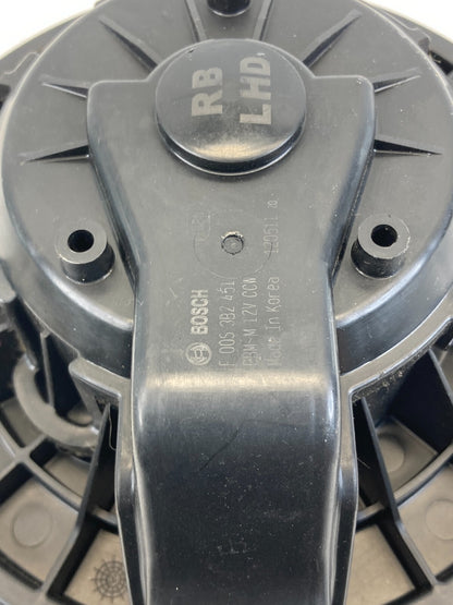 2012-2017 Hyundai Accent HVAC A/C AC Heater Blower Motor Fan F 00S 3B2 451 OEM