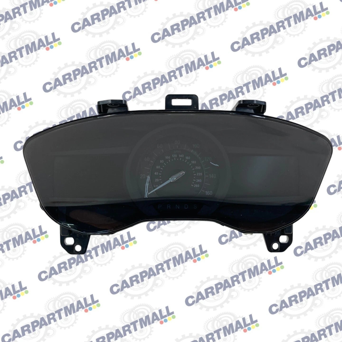 16 FORD FUSION 1.5 AT SPEEDOMETER CLUSTER INSTRUMENT 215K Miles GS7T10849JC OEM