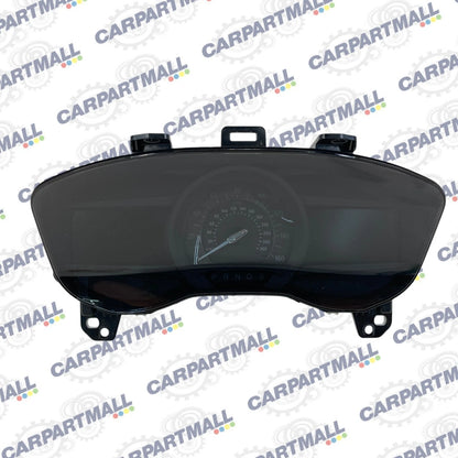 16 FORD FUSION 1.5 AT SPEEDOMETER CLUSTER INSTRUMENT 215K Miles GS7T10849JC OEM