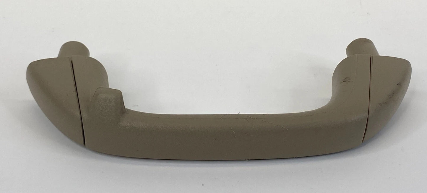 2003-2008 TOYOTA COROLLA ROOF REAR LEFT INNER GRIP GRAB ASSIST HANDLE OEM
