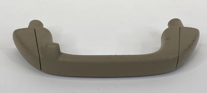 2003-2008 TOYOTA COROLLA ROOF REAR LEFT INNER GRIP GRAB ASSIST HANDLE OEM