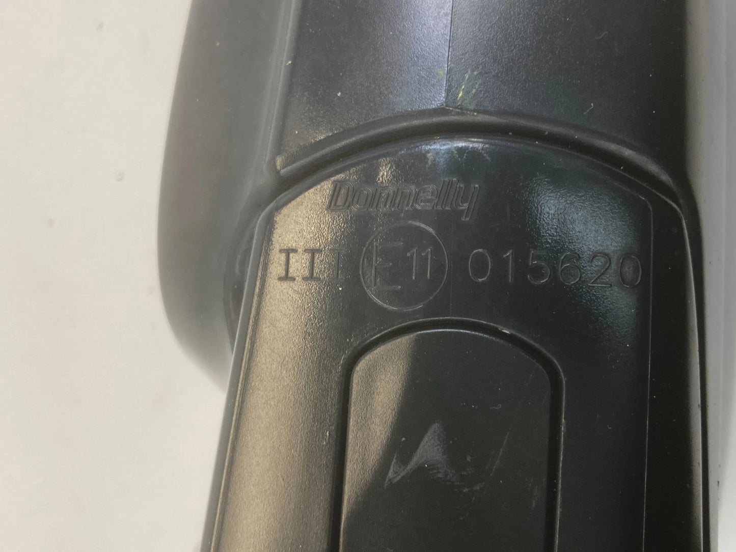 2003-2007 HONDA ACCORD SEDAN RIGHT PASSENGER SIDE POWER VIEW DOOR MIRROR OEM
