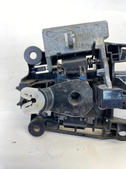 2013 14 15 2016 CHEVROLET CRUZE FRONT LEFT SIDE EXTERIOR DOOR HANDLE 9400-2321