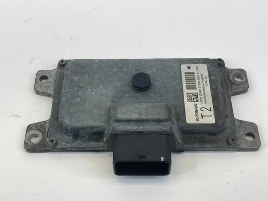 2013-2014 NISSAN ALTIMA 2.5L TRANSMISSION CONTROL MODULE TCM OEM 31036-3TA4B