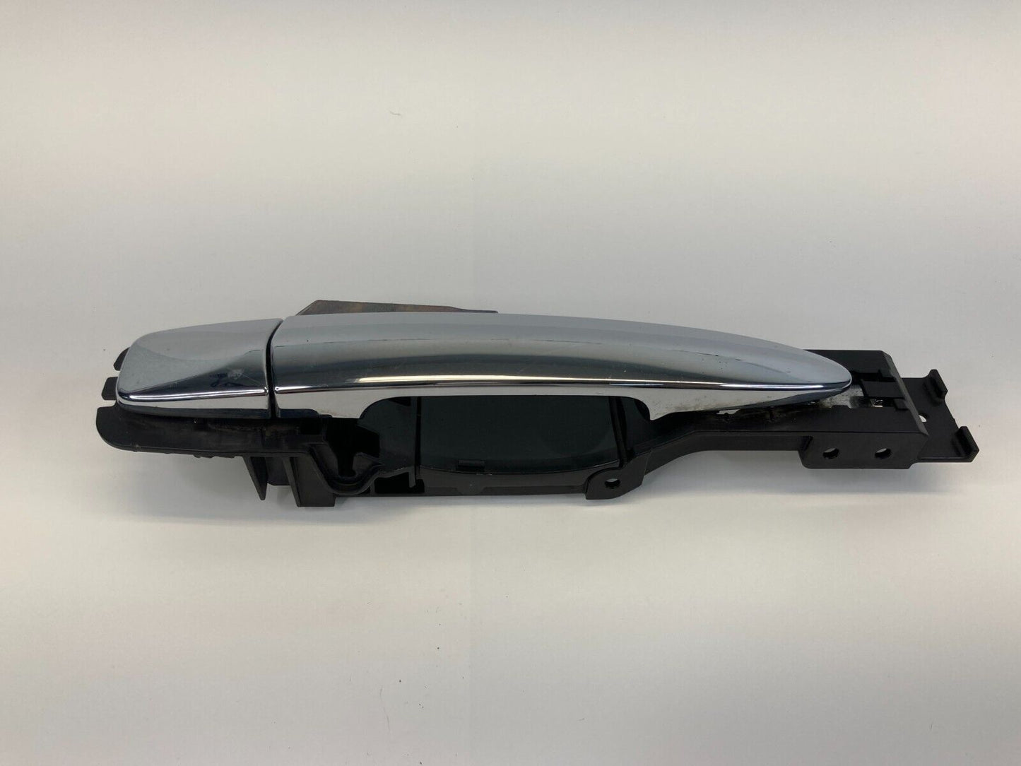 2009-2014 Nissan Murano Rear Right Side Exterior Door Handle Assembly OEM