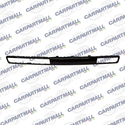 2008-2011 Volvo XC70 Dash Right Side Air Vent Trim Bezel Molding 30781314 OEM