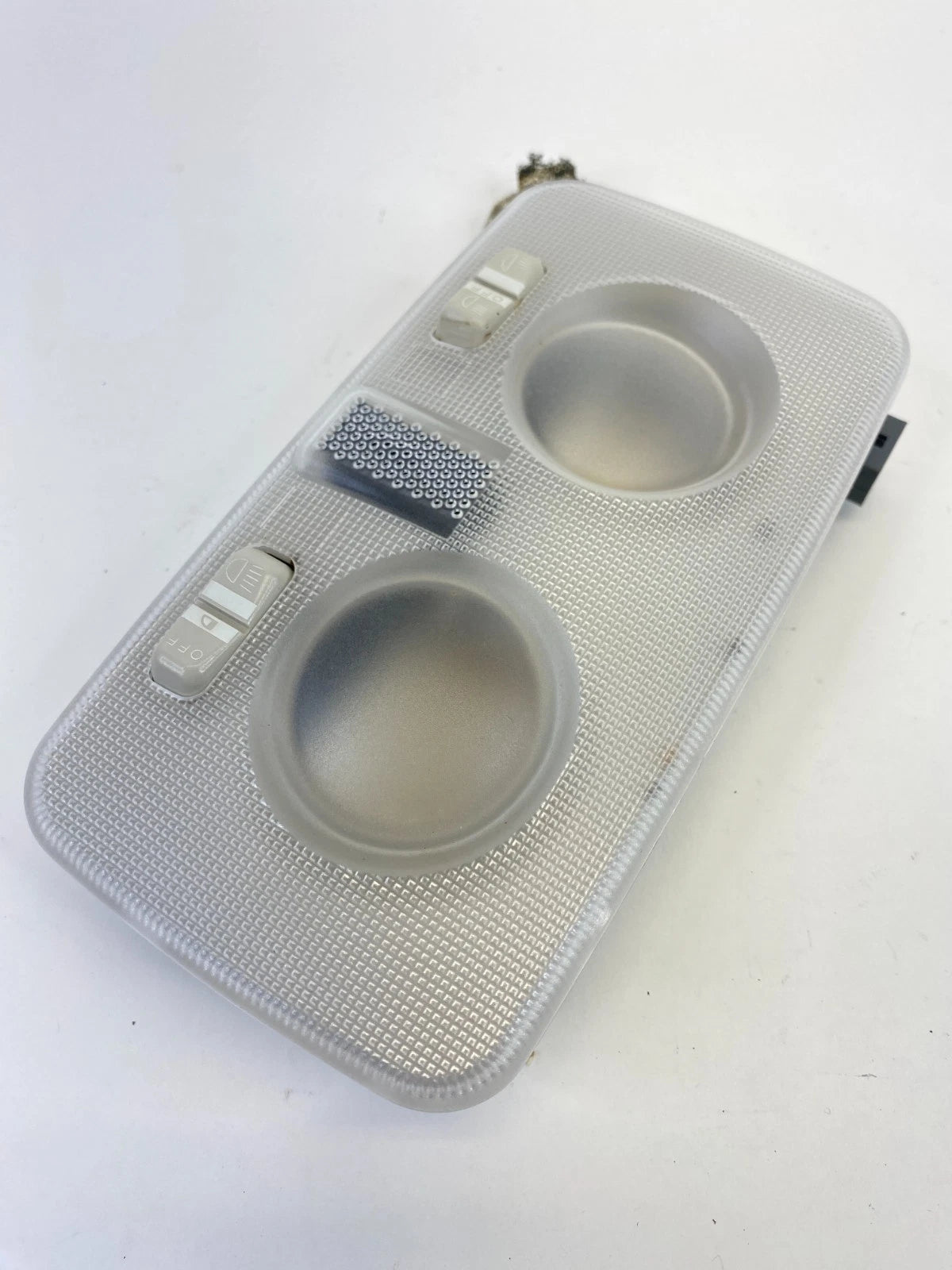 2012-2019 Fiat 500 Front Center Overhead Interior Dome Light Lamp 735244963 OEM