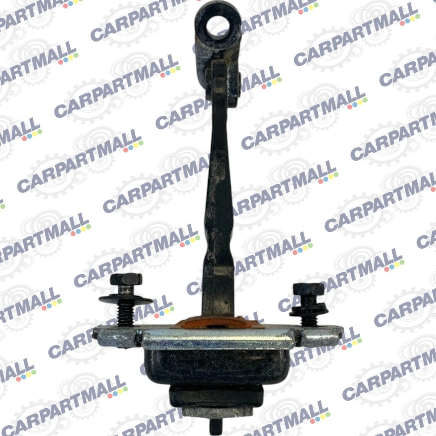 2006-2011 KIA RIO RIO5 HATCHBACK FRONT LEFT DRIVER DOOR CHECK STOPPER DETENT OEM