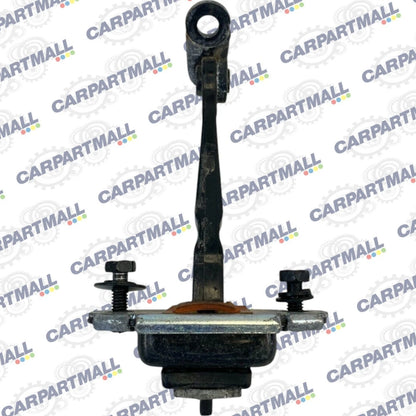 2006-2011 KIA RIO RIO5 HATCHBACK FRONT LEFT DRIVER DOOR CHECK STOPPER DETENT OEM