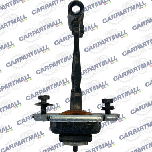 2006-2011 KIA RIO RIO5 HATCHBACK FRONT LEFT DRIVER DOOR CHECK STOPPER DETENT OEM