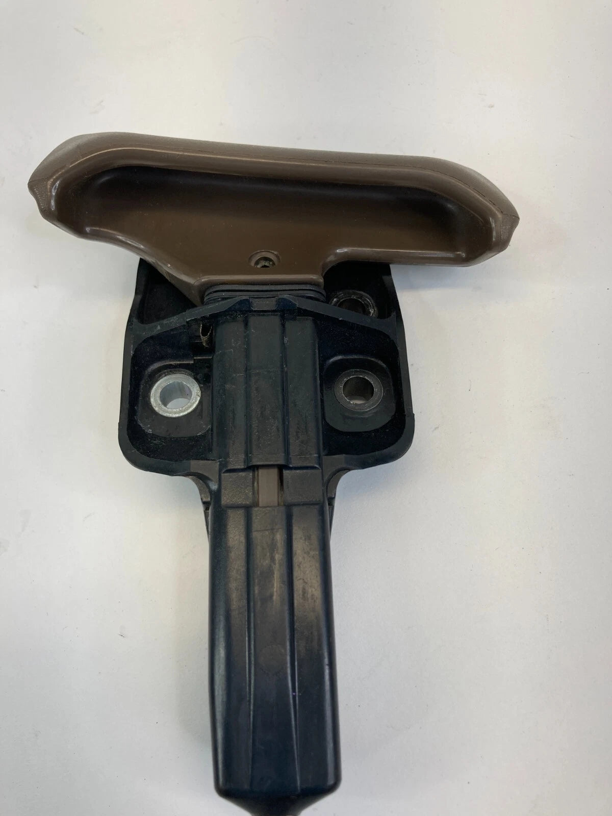 1990-1994 LEXUS LS400 DASHBOARD PARKING EMERGENCY BRAKE RELEASE HANDLE OEM
