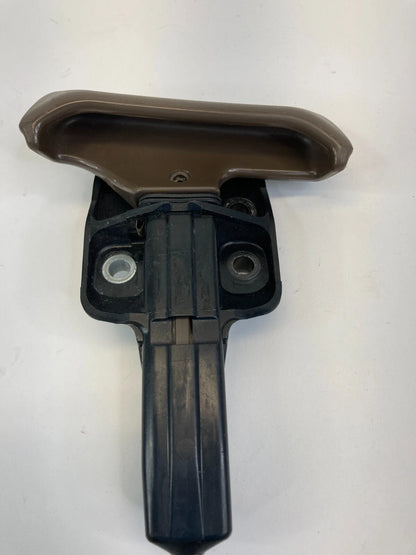1990-1994 LEXUS LS400 DASHBOARD PARKING EMERGENCY BRAKE RELEASE HANDLE OEM