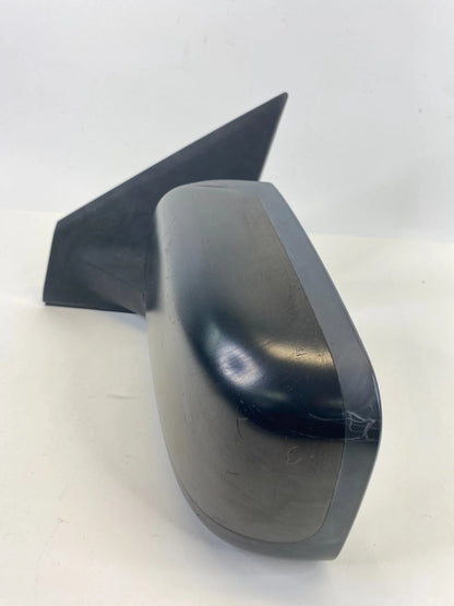 2014 2015 Nissan Rogue Select Front Left Driver Side View Power Door Mirror OEM