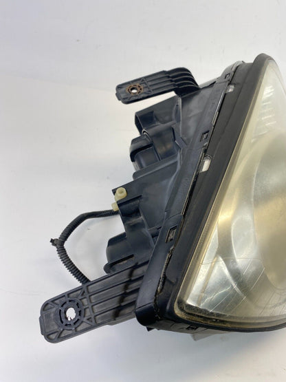 2012-2014 Chevrolet Captiva Sport Front Right Side Headlight Headlamp Assy OEM