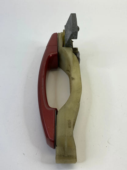 2007-2011 CHEVROLET AVEO REAR RIGHT PASSENGER SIDE EXTERIOR DOOR HANDLE OEM