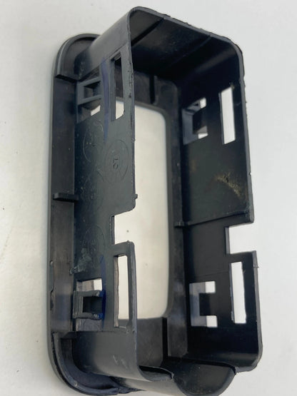 2008-2010 CHRYSLER 300 REAR RIGHT SIDE DOOR POWER WINDOW SWITCH TRIM BEZEL OEM