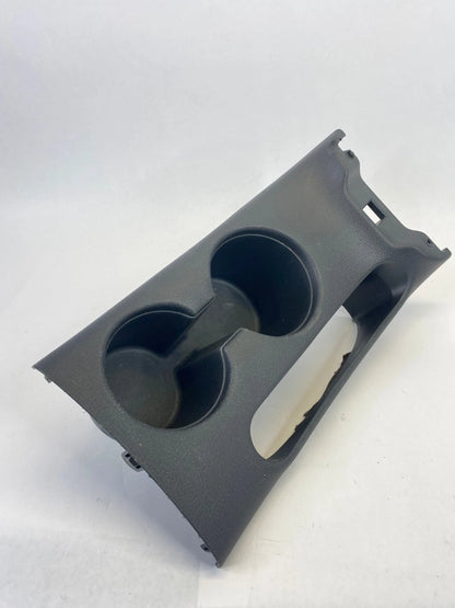 2013-2016 NISSAN SENTRA CENTER CONSOLE CUP HOLDER BEZEL CENTER OEM 96913-3SG0A-B