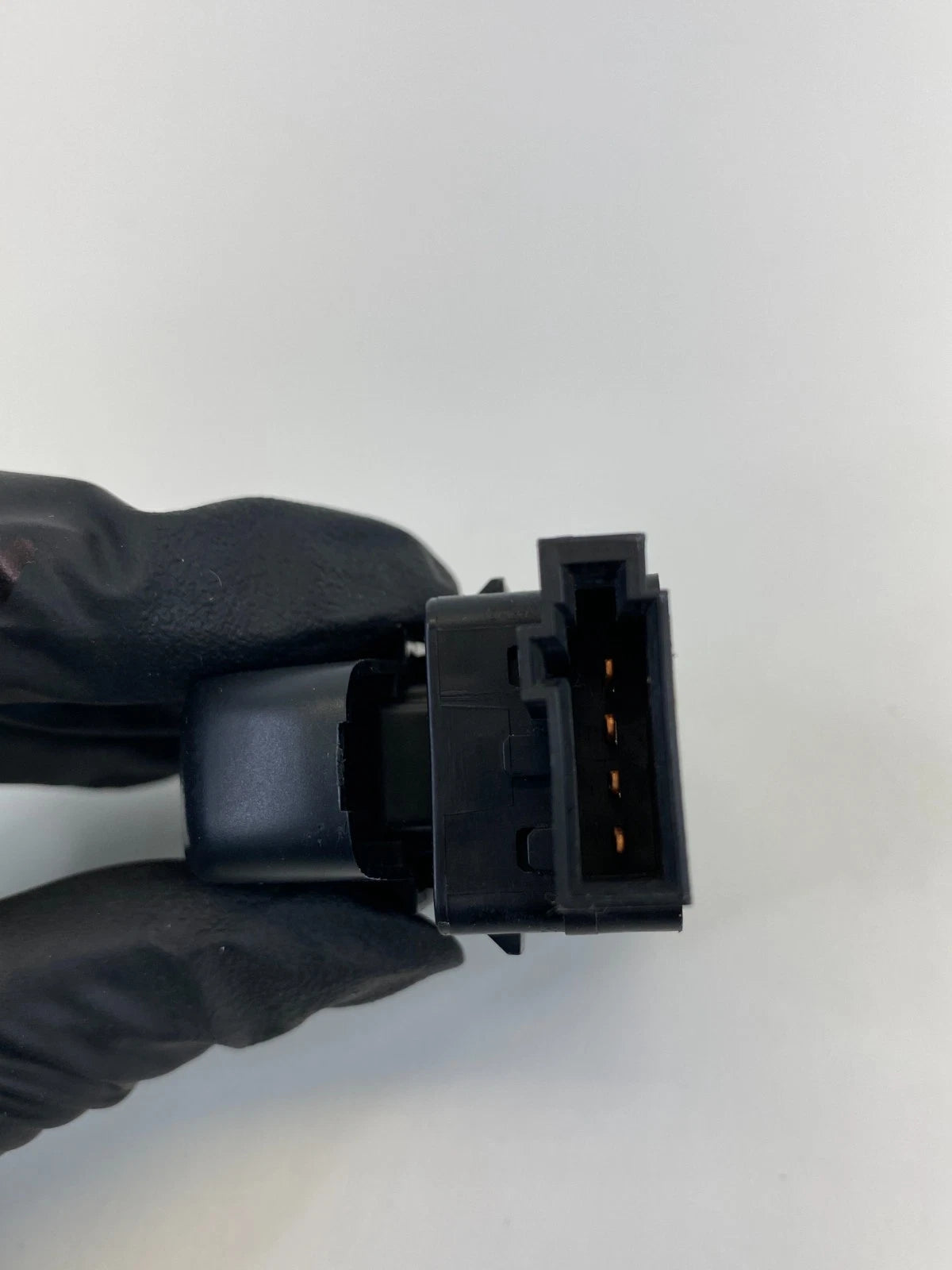 2003-2011 SAAB 9-3 FRONT LEFT SEAT ADJUSTMENT LUMBAR CONTROL SWITCH 12799331 OEM