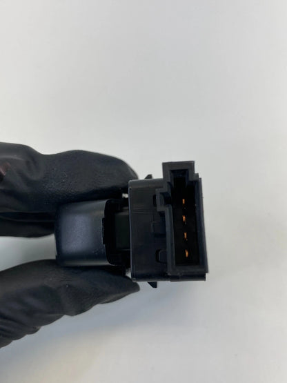 2003-2011 SAAB 9-3 FRONT LEFT SEAT ADJUSTMENT LUMBAR CONTROL SWITCH 12799331 OEM