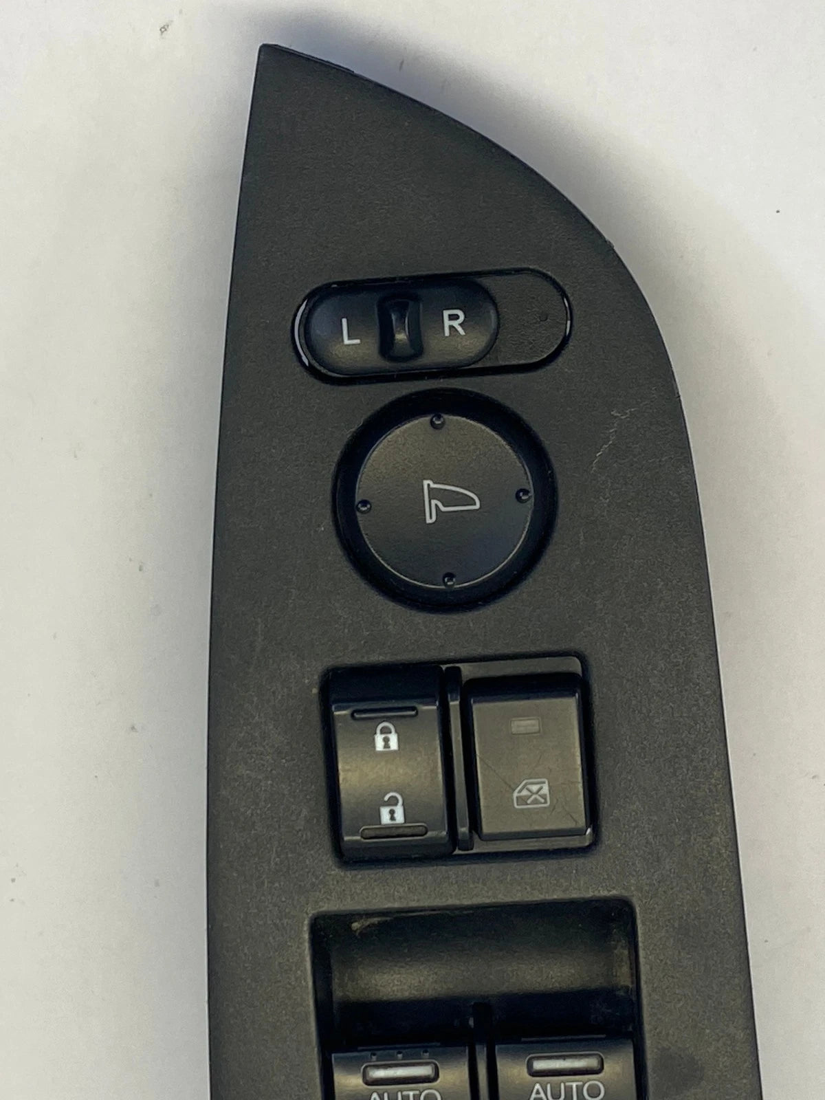 2011-2017 HONDA ODYSSEY MASTER SWITCH DRIVER FRONT OEM FACTORY 35750-TR0-A120-M1