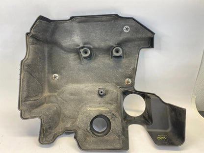 2006-2009 PONTIAC TORRENT 3.4L V6 ENGINE APPEARANCE BEAUTY COVER SHROUD OEM