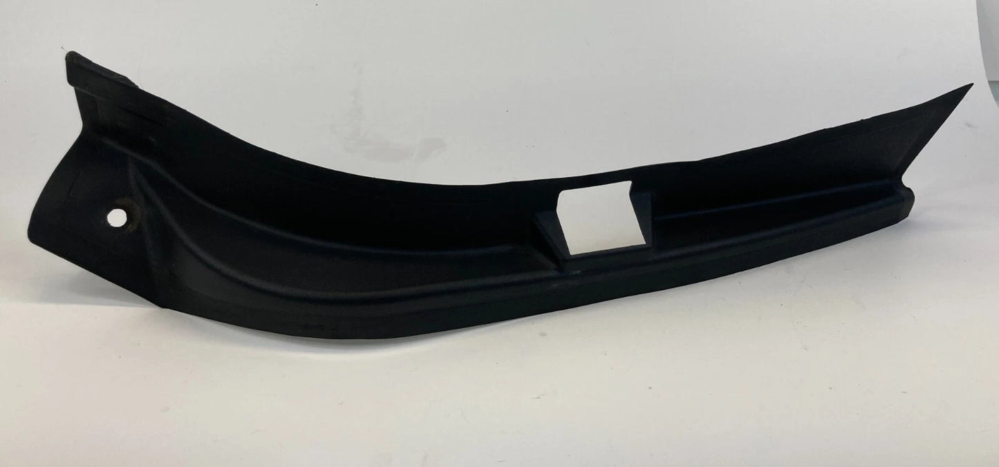 2010-2016 CADILLAC SRX REAR LEFT DRIVER SIDE FINISH MOLDING PANEL 20853504 OEM