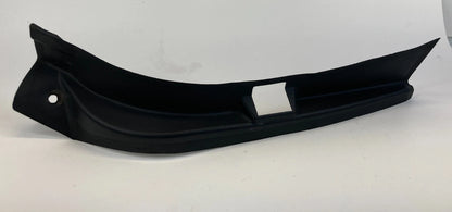 2010-2016 CADILLAC SRX REAR LEFT DRIVER SIDE FINISH MOLDING PANEL 20853504 OEM