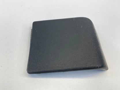 2007-2012 NISSAN ALTIMA REAR PACKAGE TRAY HOLE COVER CAP TRIM 79908-JA02 OEM