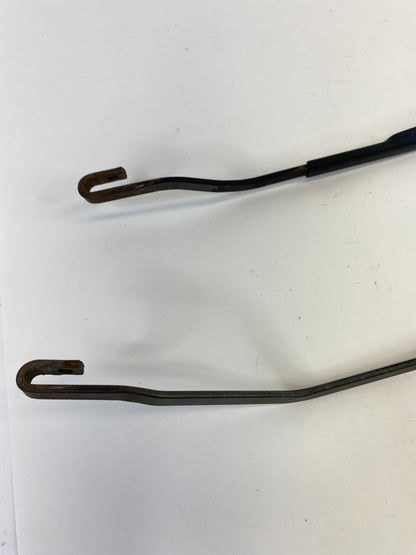 2002-2006 Nissan Altima Front Left & Right Windshield Wiper Arm Pair Set OEM