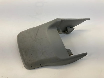 06-08 LEXUS RX400H FRONT RIGHT SEAT TRACK OUTER COVER TRIM CAP 72123-48070 OEM
