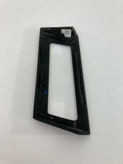 04 05 BMW 545I 530I 525I FRONT LEFT DRIVER SIDE AIR VENT MOLDING TRIM 6951043