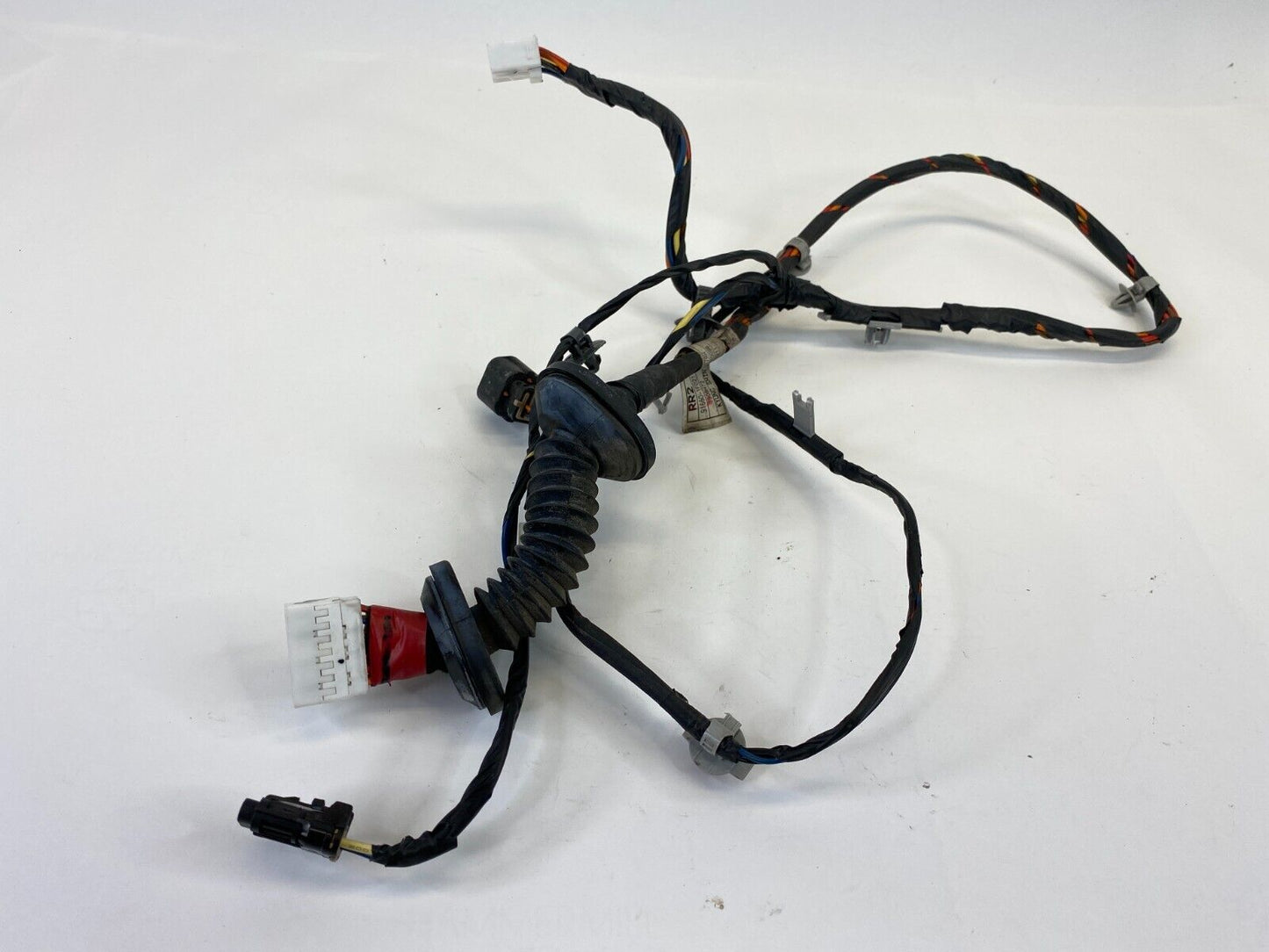 2005-2010 Kia Sportage Rear Right Door Harness Wire Wiring 91660-1F021 OEM