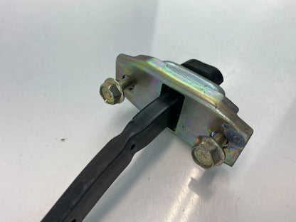 2001-2007 TOYOTA HIGHLANDER REAR RIGHT SIDE DOOR CHECK STOP STOPPER HINGE