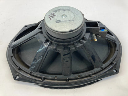2004 2005 DODGE CARAVAN REAR RIGHT SIDE DOOR SOUND AUDIO SPEAKER 05082450AB OEM