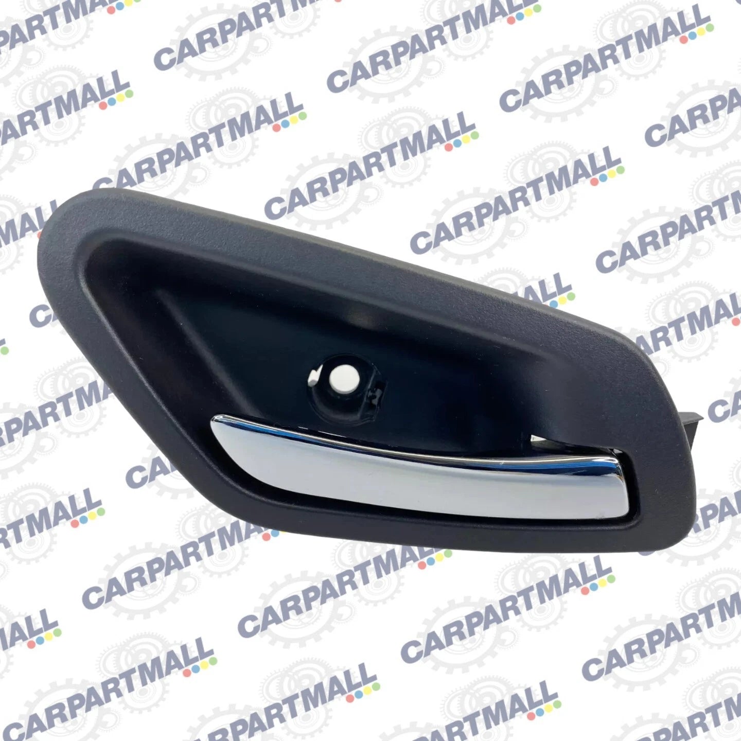 2005-2010 PONTIAC G6 REAR RIGHT SIDE INTERIOR DOOR HANDLE ASSEMBLY 22731744 OEM