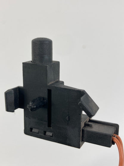 1998-2010 Volkswagen Beetle Glove Box Coutesy Light Lamp W/ Parking Brake Sensor