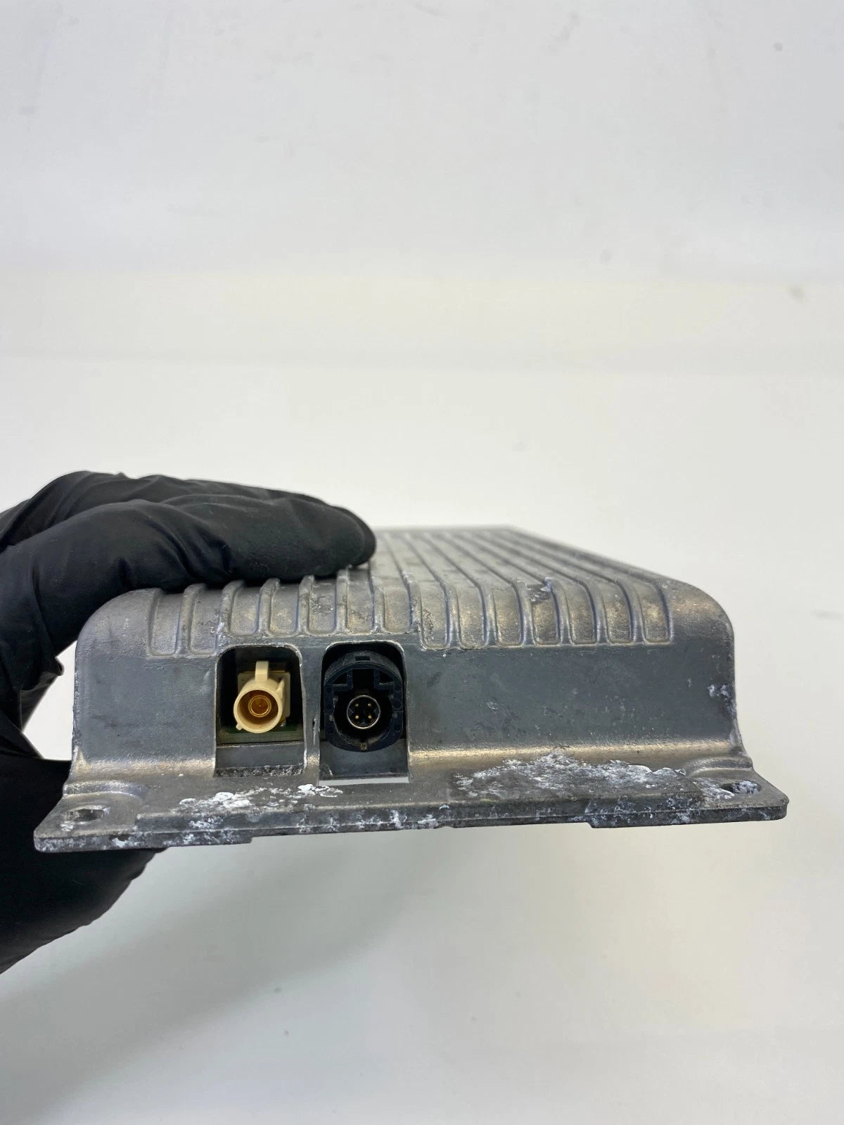 2009 2010 BMW 535I XDRIVE BLUETOOTH COMMUNICATION TELEMATICS CONTROL MODULE OEM