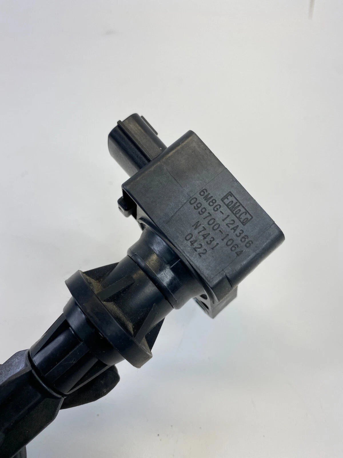 2007-2012 MAZDA CX-7 CX7 2.5L ENGINE IGNITION COIL IGNITER 6M8G-12A366 OEM