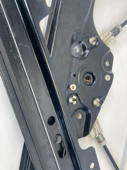 2004-2007 BMW 525i 530i Sedan Front Right Side Power Door Window Regulator