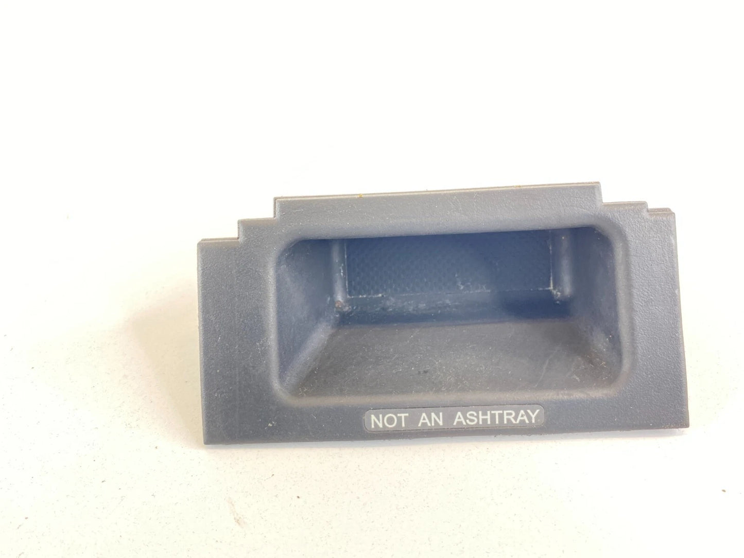 03-07 HONDA ACCORD CENTER DASH STORAGE COIN TRAY DASH UNIT OEM FACTORY 77297-SDA