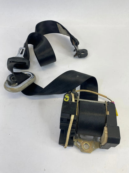 2003-2005 VOLKSWAGEN JETTA FRONT DRIVER LH SEAT BELT RETRACTOR OEM 1J4857705THCP