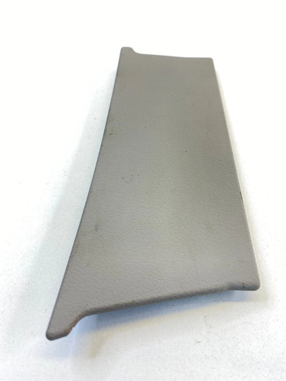 2003-2006 MERCEDES-BENZ E500 03-09 E320 E350 REAR LEFT DOOR PANEL COVER TRIM OEM