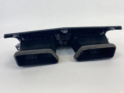 2016-2018 Nissan Altima Dash Center A/C Air Vent Grille Trim Panel 68750-9HS0A