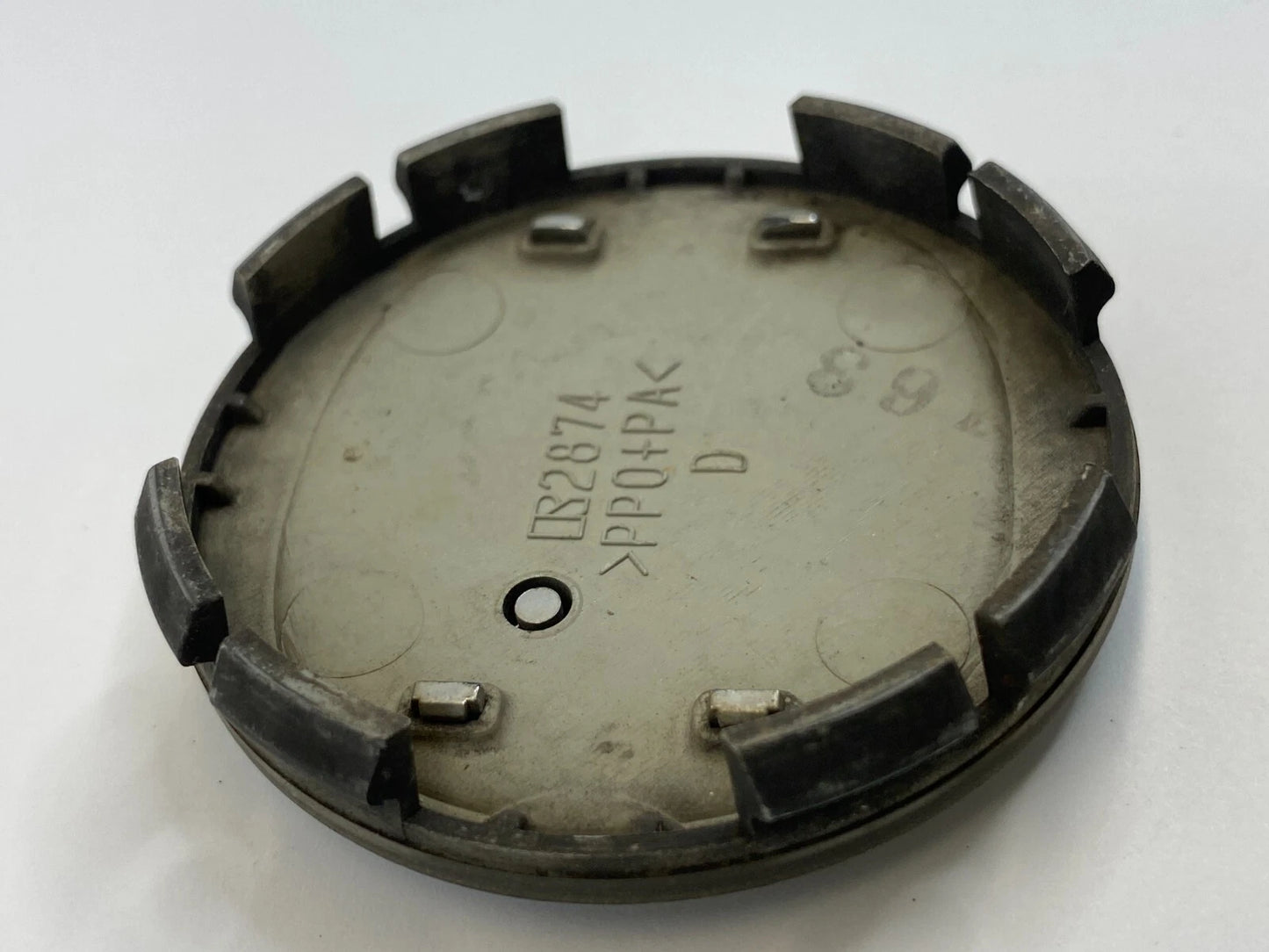 2001 2002 2003 MAZDA PROTEGE RIM WHEEL CENTER CAP COVER OEM