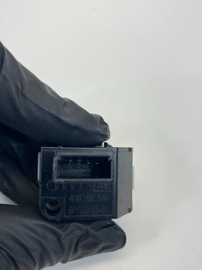 98-04 AUDI A6 QUATTRO DASH SUN LIGHT LOAD SUNLIGHT SENSOR SWITCH 4D0907539 OEM