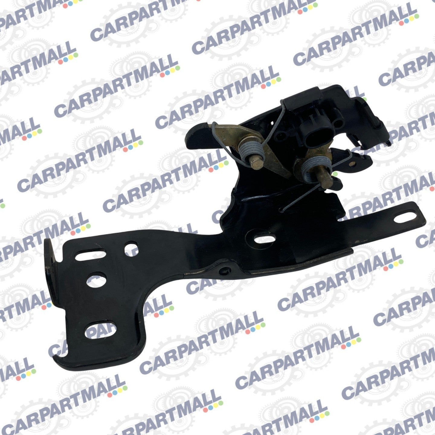 2002-2009 Chevy Trailblazer Trunk Liftgate Glass Lock Latch Actuator 16887553