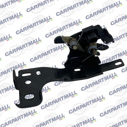 2002-2009 Chevy Trailblazer Trunk Liftgate Glass Lock Latch Actuator 16887553