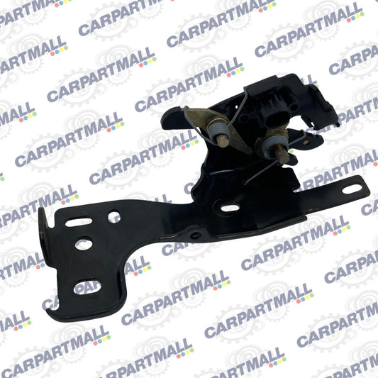 2002-2009 Chevy Trailblazer Trunk Liftgate Glass Lock Latch Actuator 16887553