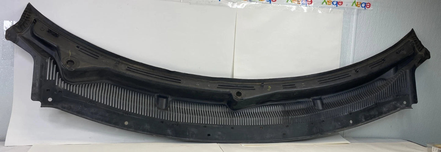 2011-2019 Ford Explorer 13-19 Police Utility Windshield Cowl Cover Panel Grille